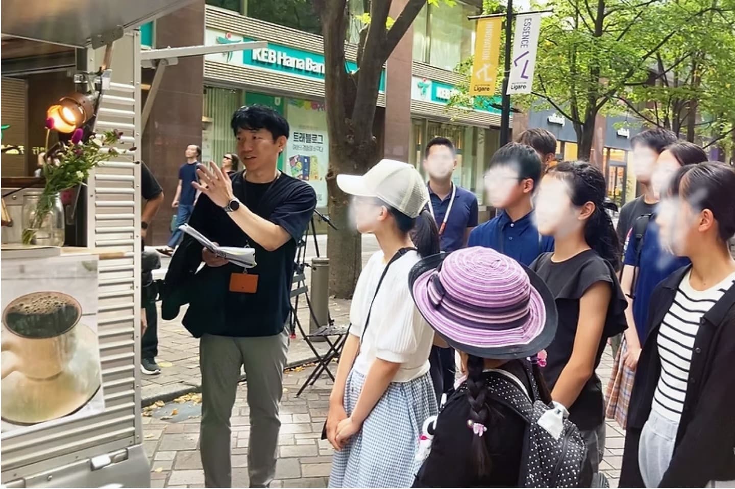 一般社団法人エリアアプレイザル丸の内Arch　2.子供・学生向け／まちづくりツアー・講義