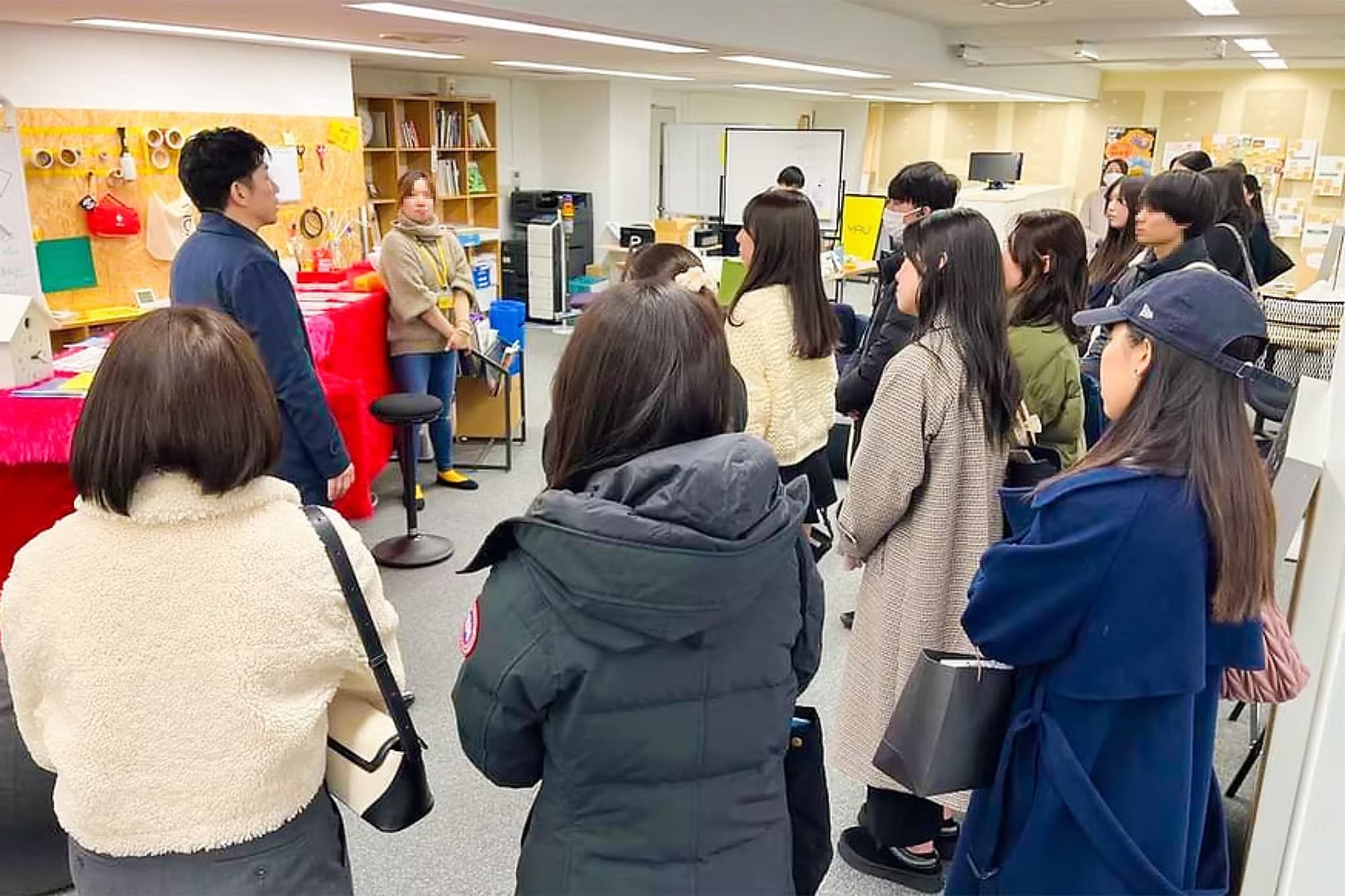 Arch　一般社団法人エリアアプレイザル丸の内。まちづくりによる価値を評価するまちづくりと働くことを知る機会を次世代に提供いたします。