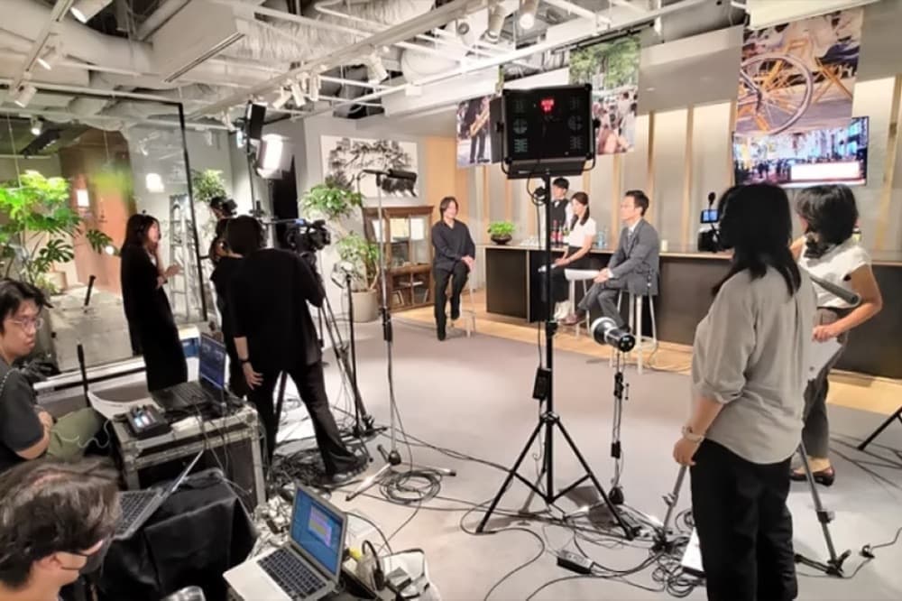 一般社団法人エリアアプレイザル丸の内Arch　4.最新まちづくり視察等の開催・鑑定士PRムービー製作