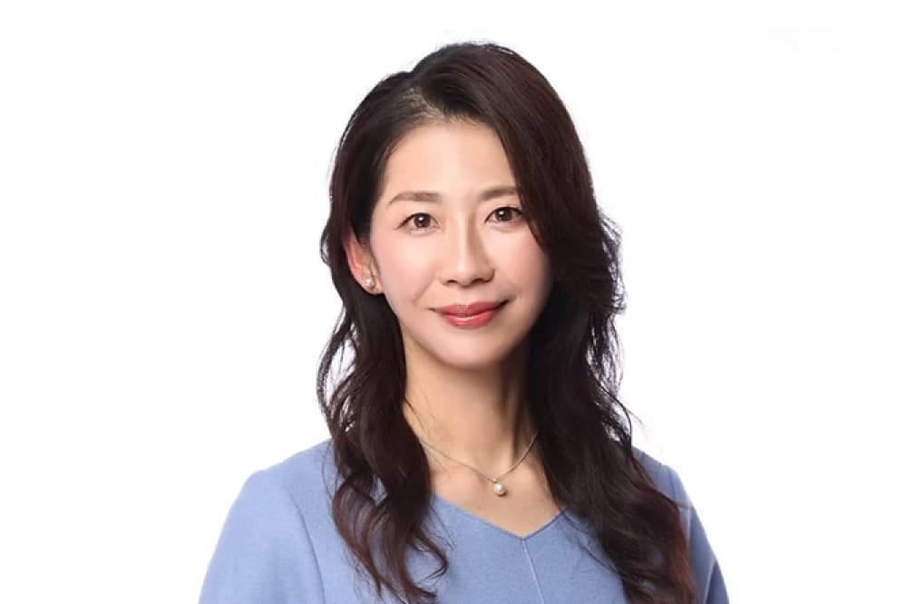一般社団法人エリアアプレイザル丸の内-Arch-　代表アドバイザー　山縣 明日香