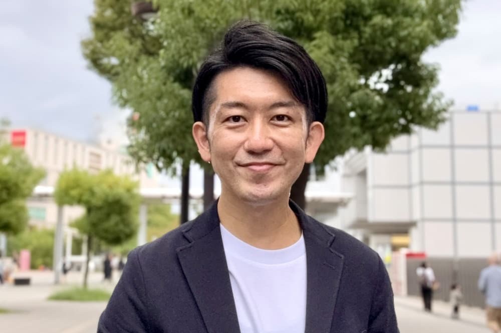 一般社団法人エリアアプレイザル丸の内-Arch-　理事　小澤 孝明