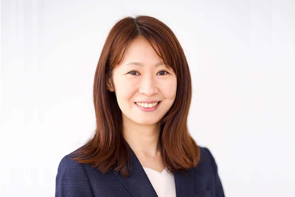 一般社団法人エリアアプレイザル丸の内-Arch-　理事長　塚本 潤子